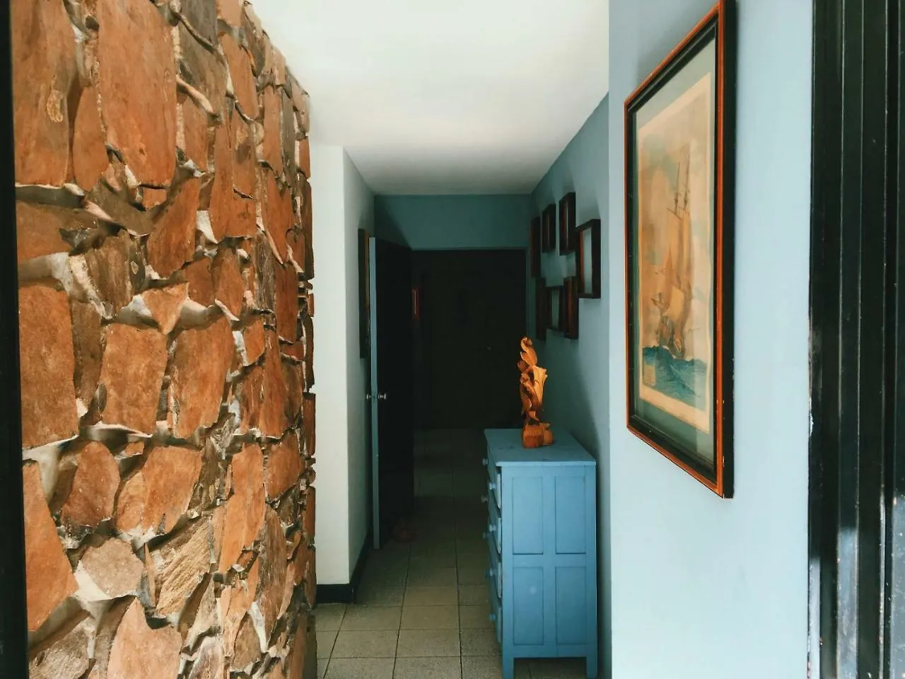 Casa Chapu (Adults Only) Hotel Guadalajara Mexico