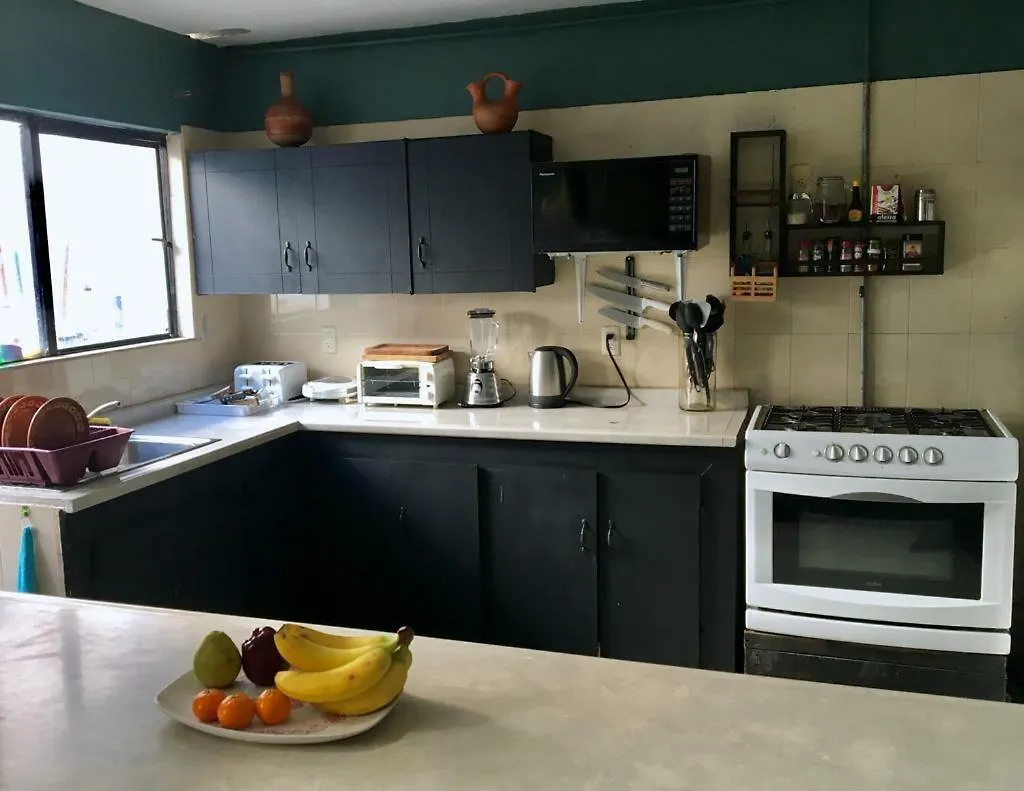 Casa Chapu (Adults Only) Hotel Guadalajara Guest house