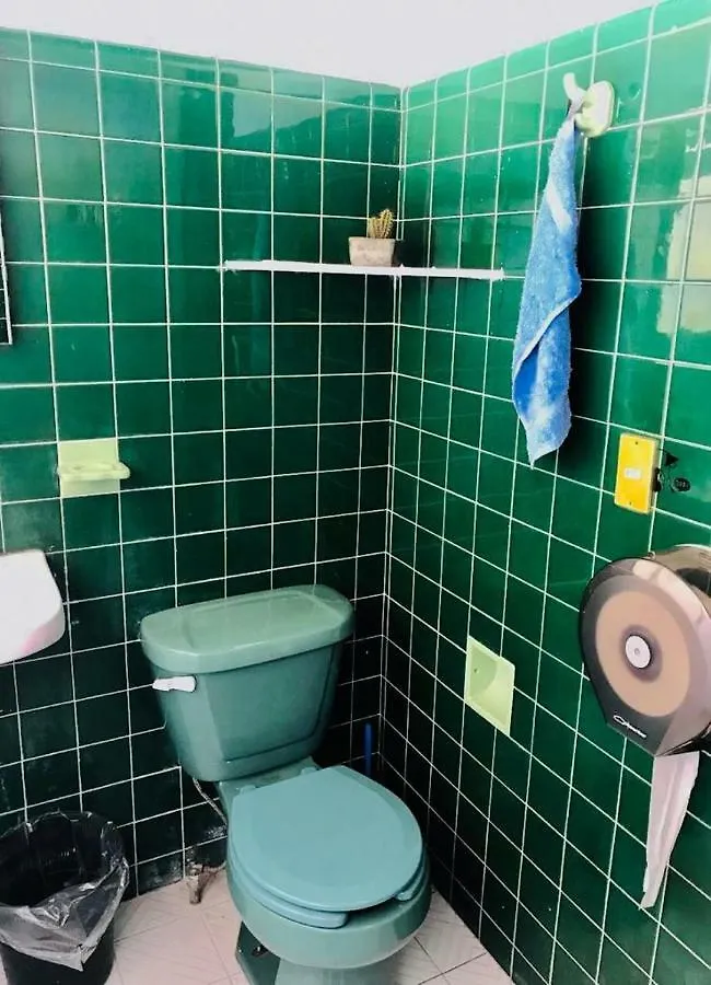 Casa Chapu (Adults Only) Hotel Guadalajara