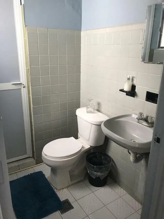 Casa Chapu (Adults Only) Hotel Guadalajara Guest house