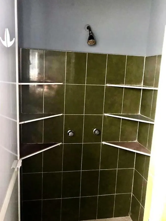 Casa Chapu (Adults Only) Hotel Guadalajara 2*,  Mexico