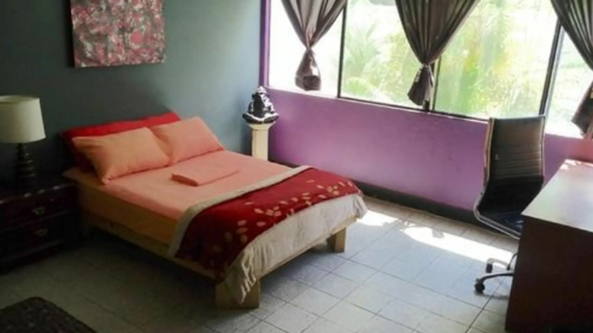 Guest house Casa Chapu (Adults Only) Hotel Guadalajara