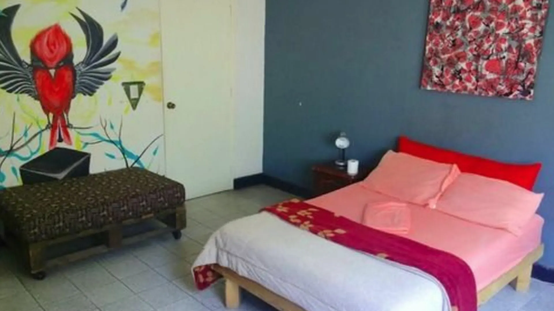 Casa Chapu (Adults Only) Hotel Guadalajara Mexico