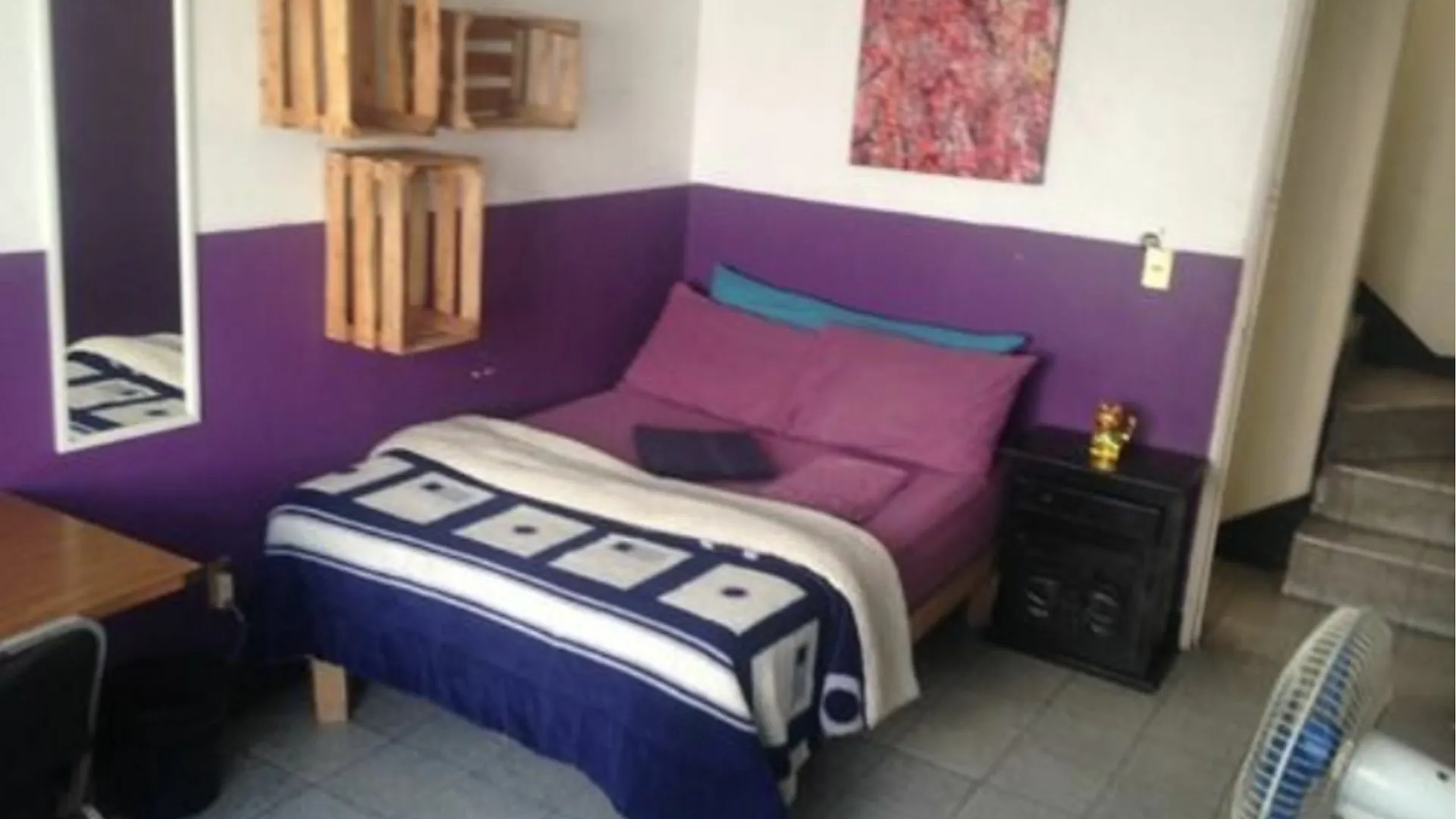 ** Guest house Casa Chapu (Adults Only) Hotel Guadalajara Mexico