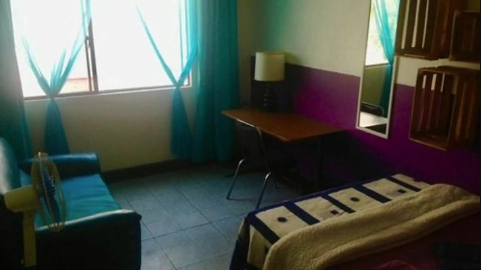 Guest house Casa Chapu (Adults Only) Hotel Guadalajara